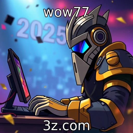 wow77 Aposta esportiva em 2025: como se preparar para o sucesso