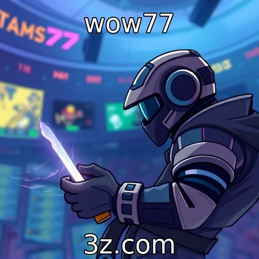 wow77 As principais tendências de apostas esportivas no Brasil atualmente