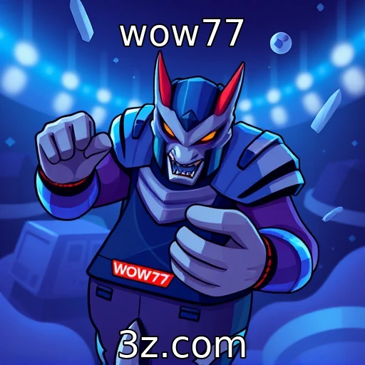 wow77 Desvendando as Melhores Estratégias para Apostas em E-sports