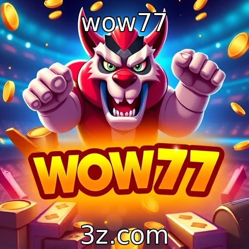 wow77 Desvendando as Melhores Estratégias para Apostas em Partidas de Futebol