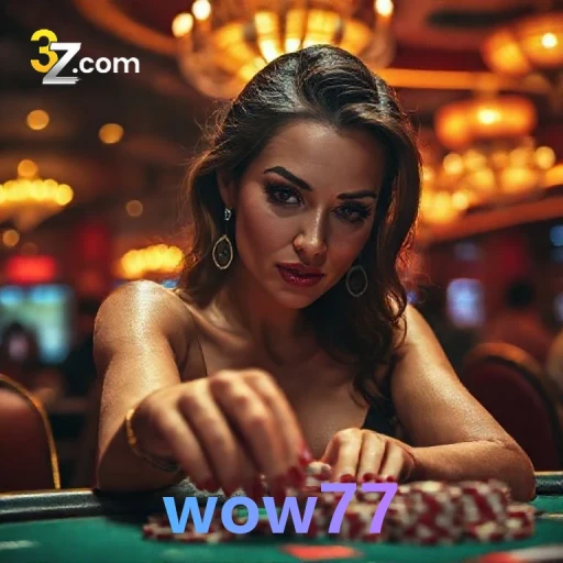 wow77 Slots